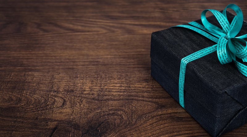 DIY Gift Ideas