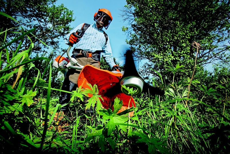 Green Gardening